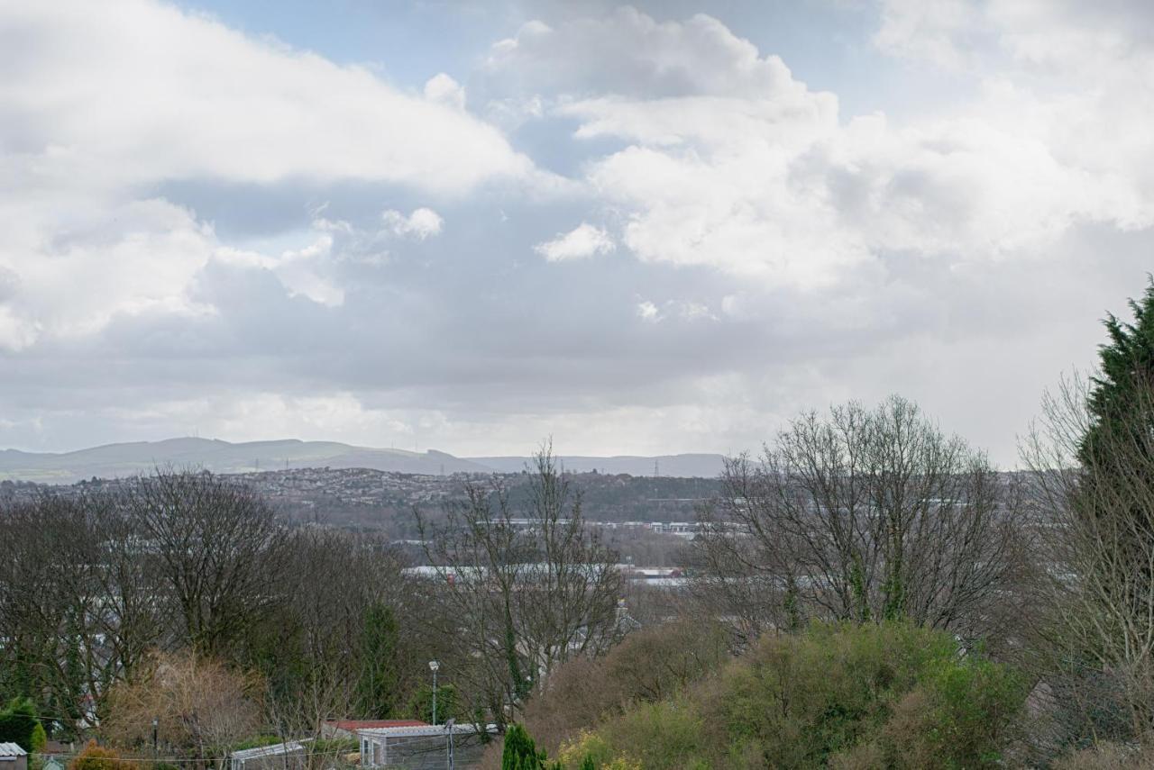 Parking, Garden, En-Suite & Tv'S In All Rooms, Large Living Space Swansea Exterior photo